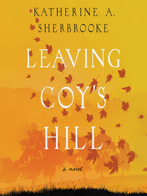 Leaving Coy's Hill - Audiobook